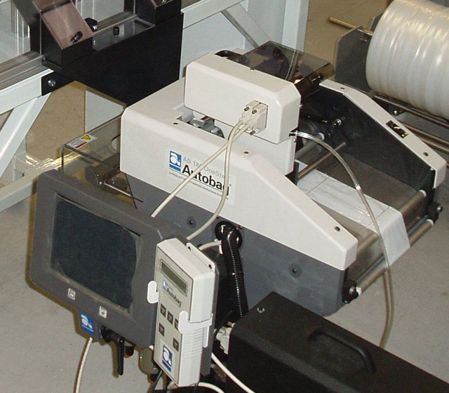 Comcount Ltd - Automated packaging system products